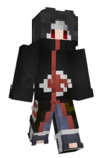 Emre_deno Minecraft avatar full body