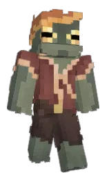 Custom render preview