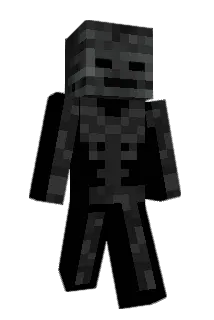 Emro88 Minecraft avatar full body