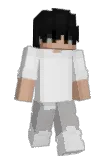 Emrult Minecraft avatar full body
