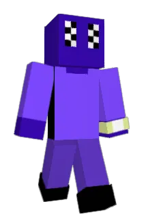Emrys_3122 Minecraft avatar full body