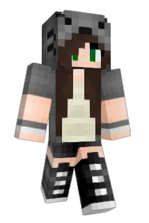 Emsbourne2000 Minecraft avatar full body