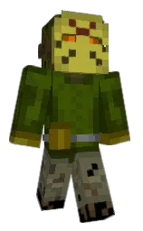 Custom render preview
