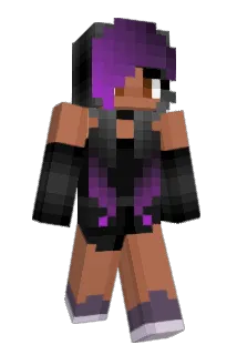 Emsen10 Minecraft avatar full body