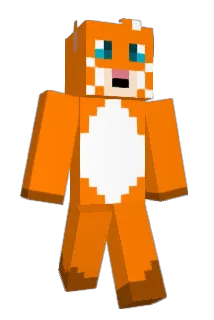 Emski1 Minecraft avatar full body