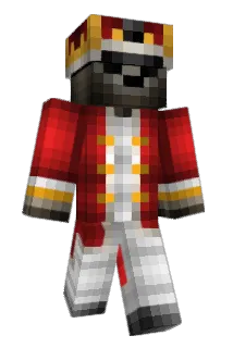Emtwo0 Minecraft avatar full body