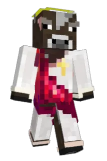 Emuluko06 Minecraft avatar full body