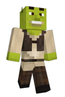 Emurdoch6969 Minecraft avatar full body