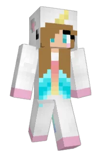 Emuuuuuu Minecraft avatar full body