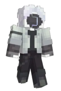 EmxO1 Minecraft avatar full body