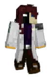 Emy215 Minecraft avatar full body