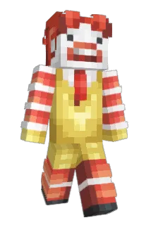 Emy__xD Minecraft avatar full body