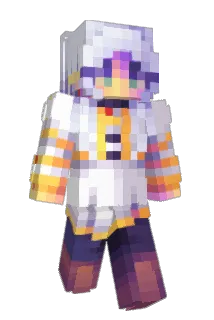 Emyniri Minecraft avatar full body
