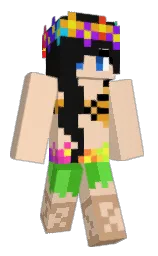 Custom render preview