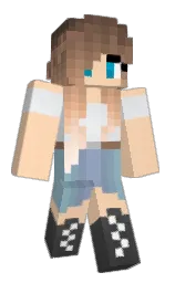 Custom render preview