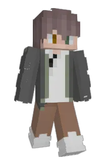 En1MyyZWER Minecraft avatar full body
