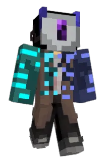 En1ggma Minecraft avatar full body