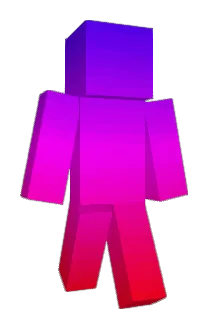 En3rgyMotor Minecraft avatar full body