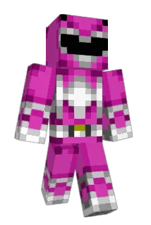 EnYKennyS Minecraft avatar full body
