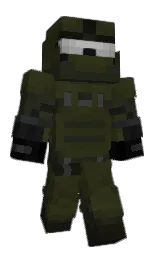Custom render preview