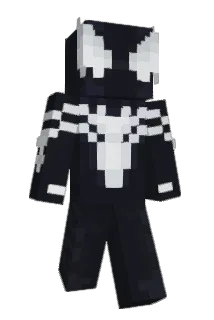 EnanoMcklein Minecraft avatar full body