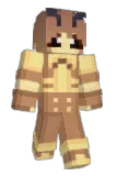Enbee_exe Minecraft avatar full body