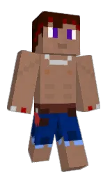 Custom render preview