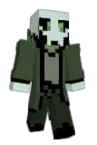 EncampedWeevil3 Minecraft avatar full body