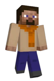 EnchantedDirt360 Minecraft avatar full body