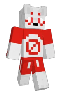 EnchantedDirt456 Minecraft avatar full body