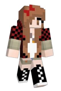 EnchantedDreams Minecraft avatar full body