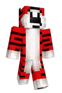 EnchantedSnipe Minecraft avatar full body