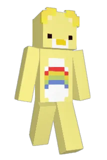 EnchanterMatt Minecraft avatar full body