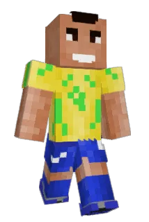 Enchanters_Heir Minecraft avatar full body