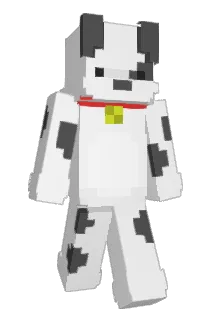 Encool_V Minecraft avatar full body