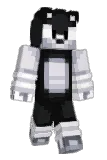 EncoreSonic Minecraft avatar full body