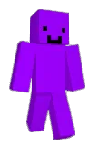 EndEr_DraGon_365 Minecraft avatar full body