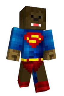 EndOfGreen616 Minecraft avatar full body