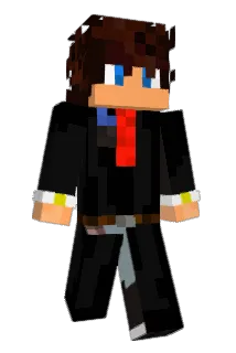 End_Zone2_0 Minecraft avatar full body