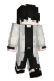 End_r0 Minecraft avatar full body