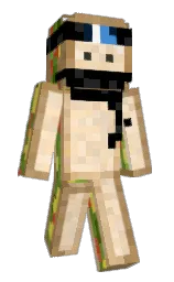 Custom render preview