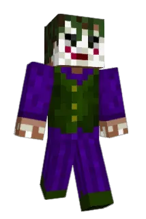 Ender118 Minecraft avatar full body