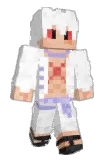 Ender169 Minecraft avatar full body