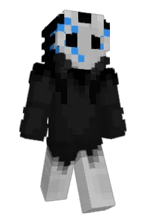 EnderAssasin51 Minecraft avatar full body