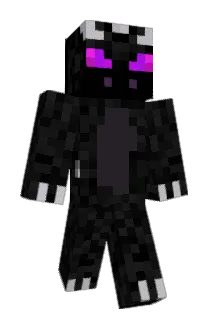 EnderBoss4115 Minecraft avatar full body