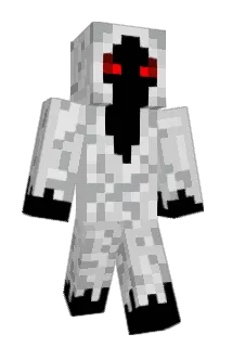 EnderCraft1935 Minecraft avatar full body