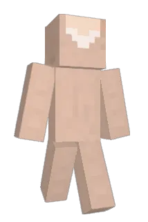 EnderDestroyed Minecraft avatar full body