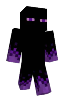 EnderEyeSeeker Minecraft avatar full body