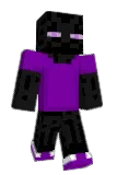 EnderGuy2367 Minecraft avatar full body