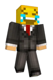 EnderKid267 Minecraft avatar full body